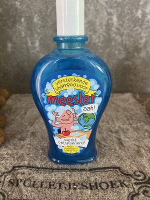 meester shampoo 1