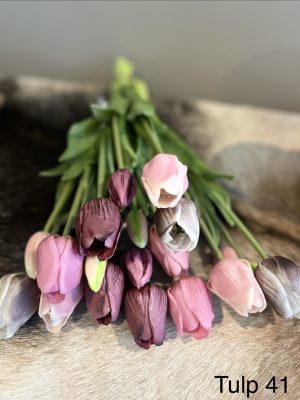 2tulp Mix purple 87017-41