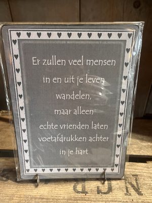 Er zullen veel mensen in en uit 520