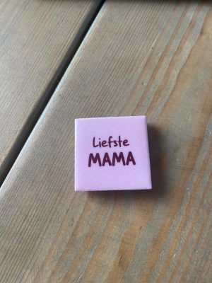 magneet liefste mama
