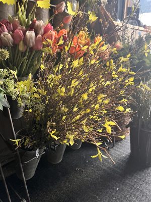 1salix groen vers 82 cm 833535